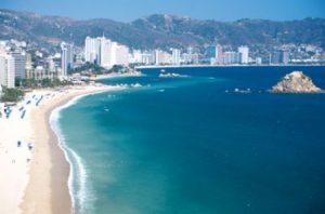 Fonatur colaborará en el reposicionamiento de la zona tradicional de Acapulco