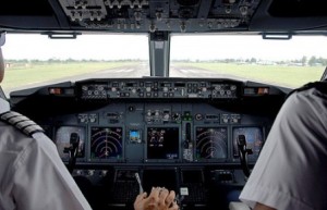 Aeroméxico modificó el contrato que rige la relación con sus pilotos