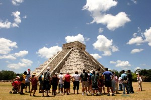 Turismo Mexico