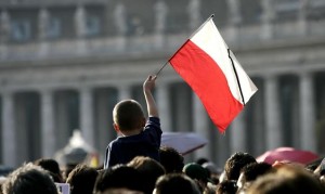 Polonia logró sortear la crisis en Europa