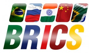 Bloque BRICS