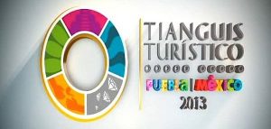 Tianguis Turistico Puebla 2013
