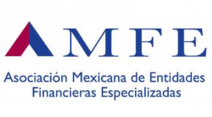 AMFE logo