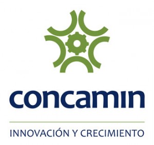 Concamin logo