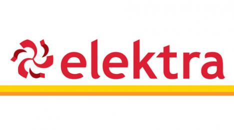 Elektra-logo