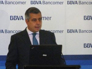 Carlos Serrano BBVA Research