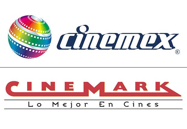 Cinemex-Cinemark