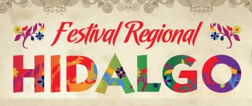 Festival Regional de Hidalgo