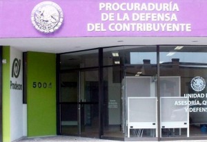 Prodecon Tamaulipas