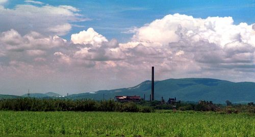Industria azucarera Zacatepec