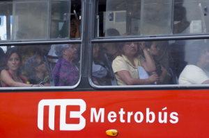 Metrobus CO