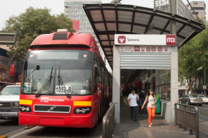 Metrobus2 CO