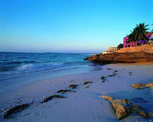 Playa Campeche