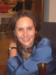Mary Carmen Cabrera-Directora de BusinessKids