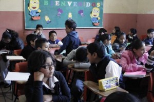 Escuela Puebla CO