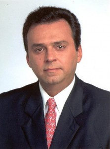 alcalde de Natal Brasil Carlos Eduardo Alves