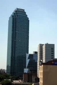 Citibank building-2
