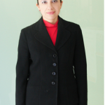 *M. A. Haydeé Moreyra García Coordinadora Executive MBA-EGADE Business School  