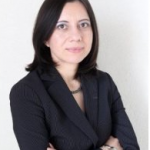 Haydeé Moreyra García Academic Programme Coordinator Executive MBA EGADE Business School