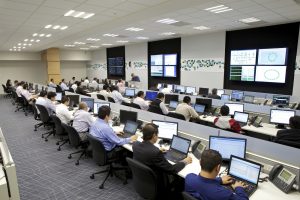 IBMCommand Center Outsourcing1