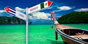 turismo-mexico-cuba