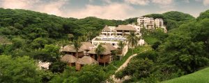 Hotel Grand Sirenis Matlali Hills Resort & Spa 1