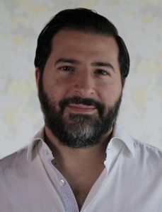 Pedro Egea