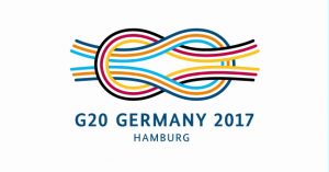 G20 Hamburgo
