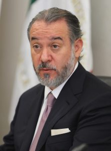 PGR Raúl Cervantes. Revista Fortuna