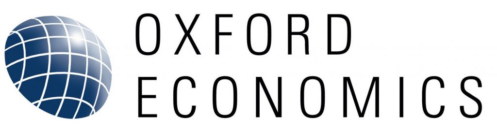 Volatilidad Oxford Economics. Revista Fortuna