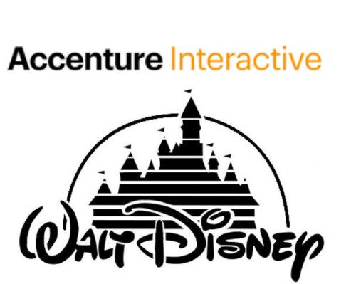 Walt Disney Accenture tecnología. Revista Fortuna