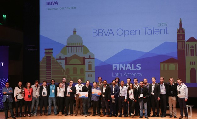 BBVA Open Talent. Revista Fortuna