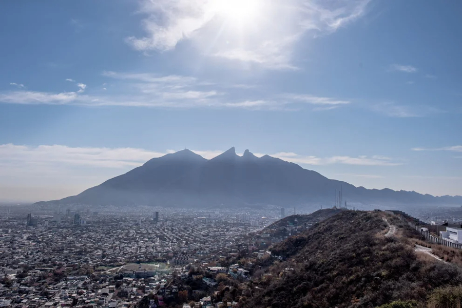 Monterrey La Ciudad M S Competitiva De M Xico Imco