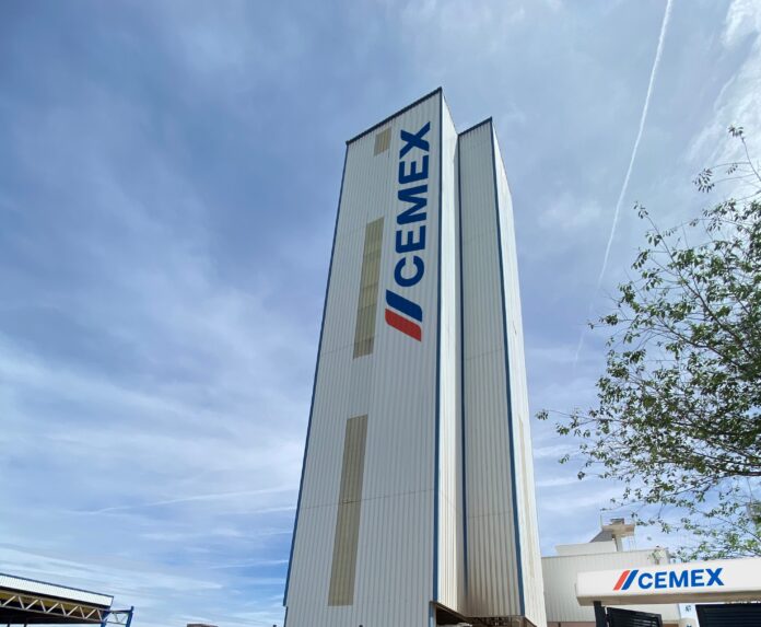 Adquiere Cemex Planta De Mortero Cercana A Madrid No Revela Montos