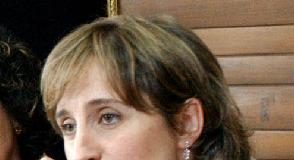 Carmen Aristegui Flores