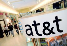 AT&T / Foto: Archivo
