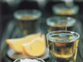 Tequila