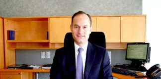 Alejandro Barrientos Serrano, el nuevo director corporativo de Finanzas y Planeación de Gruma