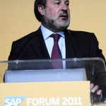 SAP Forum 2011 México