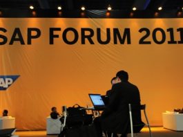 El SAP Forum por primera vez en México