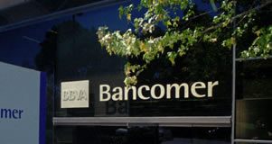 BBVA Bancomex
