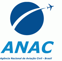 ANAC. / Foto: seeklogo.com