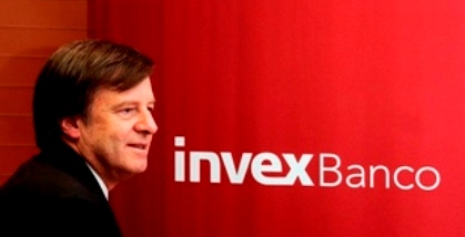 Juan Guichard, presidente y fundador del Grupo Financiero Invex