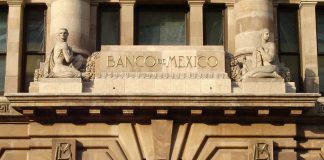Banco de México/Fortuna