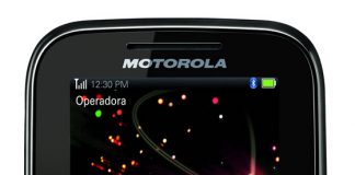 Motorola Motokey Mini