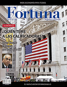 Revista Fortuna 102