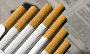 cigarros