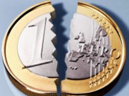 División de la Eurozona amenaza a la economía mundial