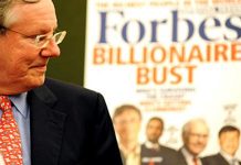 Forbes relanza acuerdo con grupo de Mario Menéndez para editar Forbes México