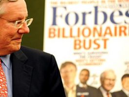 Forbes relanza acuerdo con grupo de Mario Menéndez para editar Forbes México